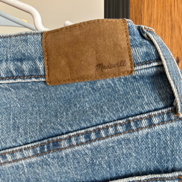 Madewell The Perfect Vintage Jean - Picture 3 of 6
